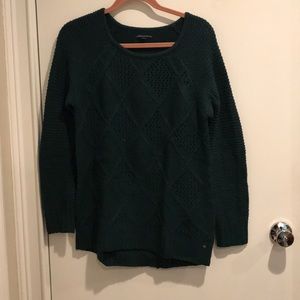 AEO Knit Cozy Sweater